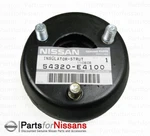 Genuine Datsun Nissan 1970-1978 240z 260z 280z S30 Front Strut Mount New Oem. Fixed Price $99.84.