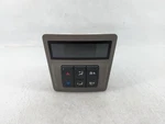 2009-2012 Honda Pilot Ac Heater Climate Control 79650szaa010m1 X1fi8. Fixed Price $36.29.