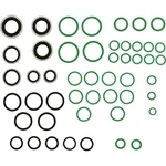 A/c System Seal Kit-rapid Oring Kit Uac Rs 2543. Fixed Price $15.39.
