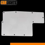 A/c And Heater Delete Panel Silver Factory Style Fit For 1961-1962 Chevy Impala. Fixed Price $26.56.