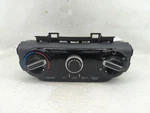 2022-2022 Hyundai Kona Ac Heater Roof Climate Control Temperature Oem Vv1a9. Fixed Price $133.84.