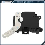 For 2006-2011 Gm Cadillac Buick Hvac Blend Door Actuator 604-150 25770690. Fixed Price $19.74.