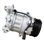 Ryc New Ac Compressor Ad-00047n Fits Honda Civic 1.5l 2022 2023 2024 2025. Fixed Price $339.99.