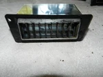 1973-1980 Chevrolet Square Body Air Condition Rh Vent 6262677 - Ui. Fixed Price $29.99.