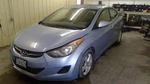 Hyundai Elantra 2011 Compressor 977013x100 7944. Fixed Price $129.89.
