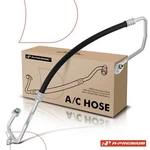 A-premium A/c Discharge Line Hose Assembly For Hyundai Elantra 2019-2020 L4 2.0l. Fixed Price $29.99.