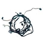 2006-2011 Bmw E90 335 328 Hvac A/c Heater Door Wiring Harness 6941438 Oem. Fixed Price $29.99.