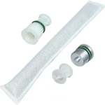 A/c Receiver Drier / Desiccant Element Kit-header And Bag Kit Uac. Fixed Price $20.73.