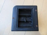 Ford 1973 To 1979 F150 F250 F350 1978 Bronco Dash Ac Far Left Corner Vent. Fixed Price $38.95.