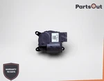 17-23 Tesla Model 3 M3 Ac A/c Heater Flap Motor Module Unit Actuator Oem. Fixed Price $34.65.
