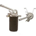 A/c Accumulator Global 1411931 Fits 10-13 Ford Transit Connect 2.0l-l4. Fixed Price $25.18.