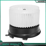 Hvac 700253 Heater Blower Motor Fan For 2008-2013 Nissan Rogue 2007-2012 Sentra. Fixed Price $33.36.