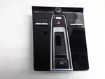 Temperature Control Console Mounted Front Fits 18 Porsche Panamera. Fixed Price $1004.95.
