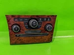 11 12 Chrysler 300 Temperature Climate Control Switch W/cd Bezel Oem 4433-3. Fixed Price $40.00.