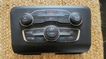 2015 2016 Dodge Charger *all Dual Zone Ac A/c Switch Climate Temperature Control. Fixed Price $99.00.