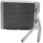 Front Heater Core For 1992-1996 Ford E-150 E-250 Econoline F2uz18476a. Fixed Price $40.47.