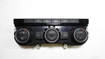 2016-2018 Volkswagen Passat Auto Dual Climate Ac Heater Temperature Control Oem. Fixed Price $79.44.