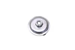 New Oem Ford W708206-s437, 5295206 Nut & Grommet Assembly Nos. Fixed Price $8.80.