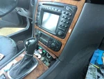 Temperature Control 209 Type Convertible Clk320 Fits 03-05 Mercedes Clk 31883335. Fixed Price $127.92.