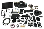 Vintage Air 1973-76 Chevy Corvette W/ Factory Gen 5 Surefit Ac Kit *ls Swaps. Fixed Price $2498.90.