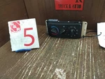 1999 Dodge Ram1500 Ac Heat Climate Temperature Control Oem 55056702ad. Fixed Price $59.48.