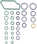 A/c System O-ring And Gasket Kit-ac Seal Kit 4 Seasons. Fixed Price $30.20.