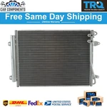 Trq New Ac Condenser A/c Air Conditioning W/ Receiver Drier For 2006-2017 Vw Cc. Fixed Price $97.53.