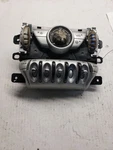 Temperature Control Ht With Ac Manual 2007-2010 Mini Cooper Tested Oem. Fixed Price $37.95.