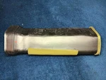 95-04 Toyota Tacoma Right Heater To Register Vent Duct Tube Pipe 55846-04030 Oem. Fixed Price $34.97.