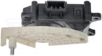 Dorman 604-868 Hvac Air Door Actuator Fits Honda Pilot. Fixed Price $52.42.