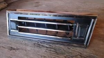 Nos 67 Ford Galaxie Fairlane? Vent Duct Fresh Air Conditioning Dash C7aa-18c306. Fixed Price $119.99.