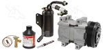 A/c Compressor Kit-complete Kit 4 Seasons 2560nk. Fixed Price $408.99.