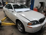 Blower Motor Fits 00-06 Lincoln Ls. Fixed Price $73.00.