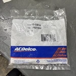 Acdelco 15-33814 - Engine Coolant Hose Connector. Fixed Price $13.95.