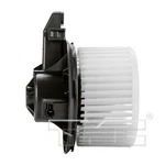 Tyc 700225 A/c Condenser Blower Assembly For 07-08 Expedition Navigator. Fixed Price $53.09.