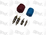 Global Parts Distributors Llc 1311574 Cap And Valve Kit. Fixed Price $13.34.