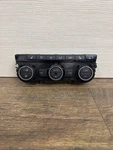2020 - 2022 Volkswagen Passat Dash Hvac A/c Heater Climate Control Switch Oem. Fixed Price $55.00.