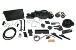 Vintage Air Heat Defrost Ac Kit 55-57 Chevy Deluxe Controller Ls Conversion. Fixed Price $2907.00.