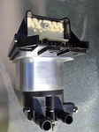 A0008300384/0008300684 Mercedes Servo 3900+sold. Fixed Price $569.00.