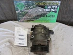 Ac Compressor Fits 99-01 Lexus Es300. Fixed Price $76.00.