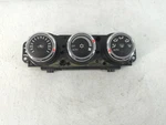 2007-2013 Mitsubishi Outlander Ac Heater Climate Control 7820a081xc Vya75. Fixed Price $40.71.