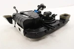 2024 - 2026 Hyundai Santa Fe Rear Hvac A/c Heater Blower Housing Oem 97900r6000. Fixed Price $233.36.