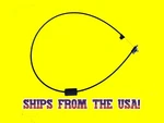 A/c Hvac Temperature Control Cable Fits 73 - 79 1973 1979 Ford F100 F350 Bronco. Fixed Price $39.99.