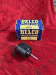 Nos 1937-1954 Chevrolet Pontiac Gm Heater Or Defroster Motor 1939 1947 1948 1953. Fixed Price $59.99.