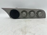 2002-2006 Acura Rsx Climate Temperature Control Switch Gray Oem Type S Base. Fixed Price $70.00.