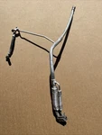 2023 - 2025 Kia Sportage 2.5l Ac Air Conditioning Suction Hose Tube Pipe Oem. Fixed Price $40.50.