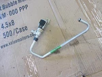 93 94 95 Volkswagen Vw Eurovan Ac Line 701959267 B40. Fixed Price $99.99.