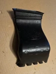 13-19 Oem Ford Escape Air Duct Vent Cj54-s018c17-ab Underseat *left*driver Side*. Fixed Price $18.00.