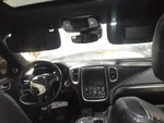 2017 Dodge Durango Temperature Controls. Fixed Price $80.00.