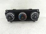 2010-2012 Jeep Liberty Ac Heater Climate Control U4bhs. Fixed Price $68.54.